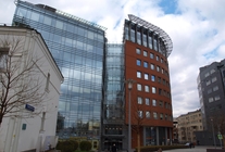 Аренда и продажа офиса в Бизнес-центр Аврора II